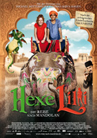 hexe lilli