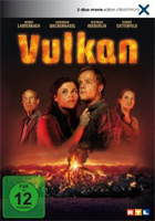 vulkan